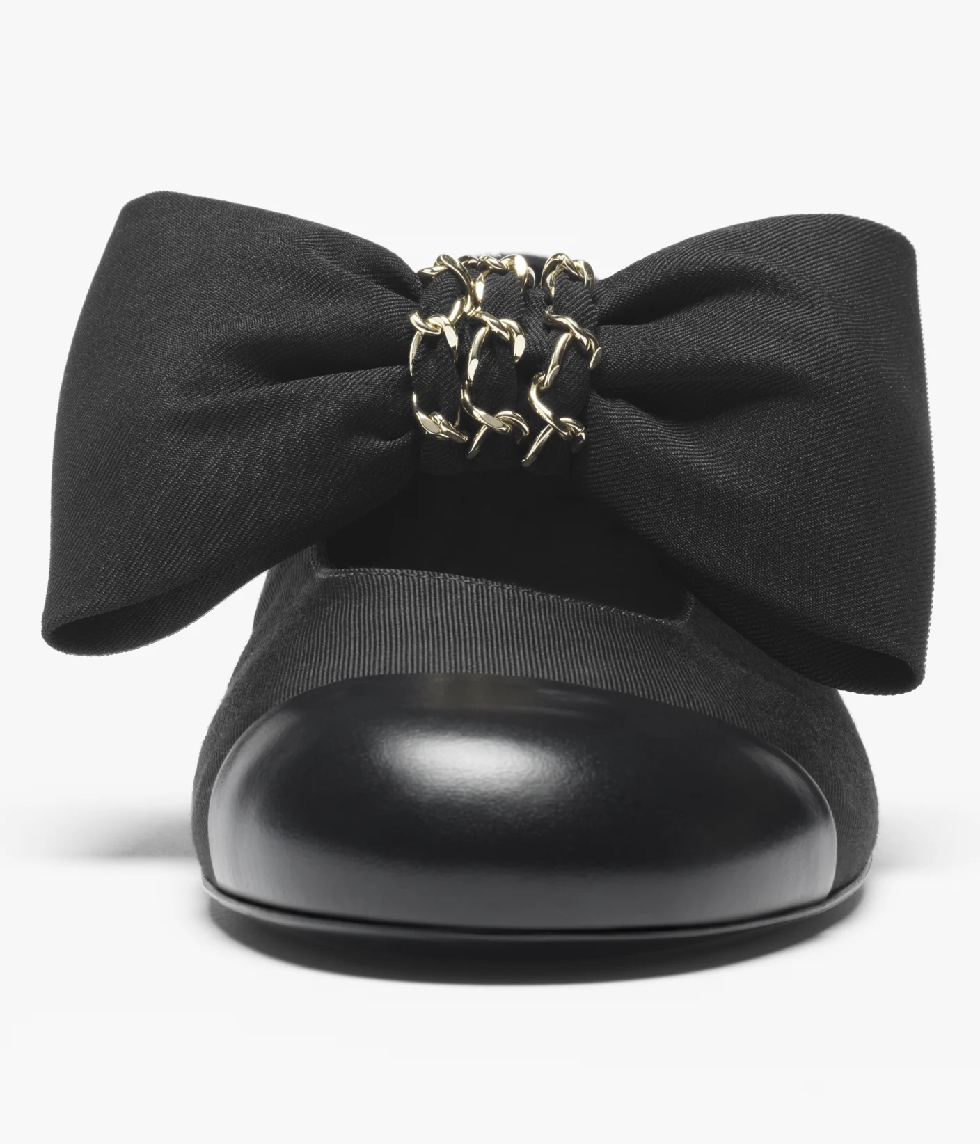 Chanel Fall-Winter 2025/26 Mary Janes - Image 2